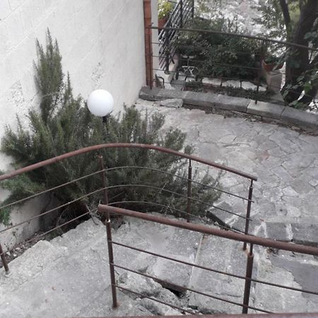 ماتيرا A Spasso Nel Tempo المظهر الخارجي الصورة
