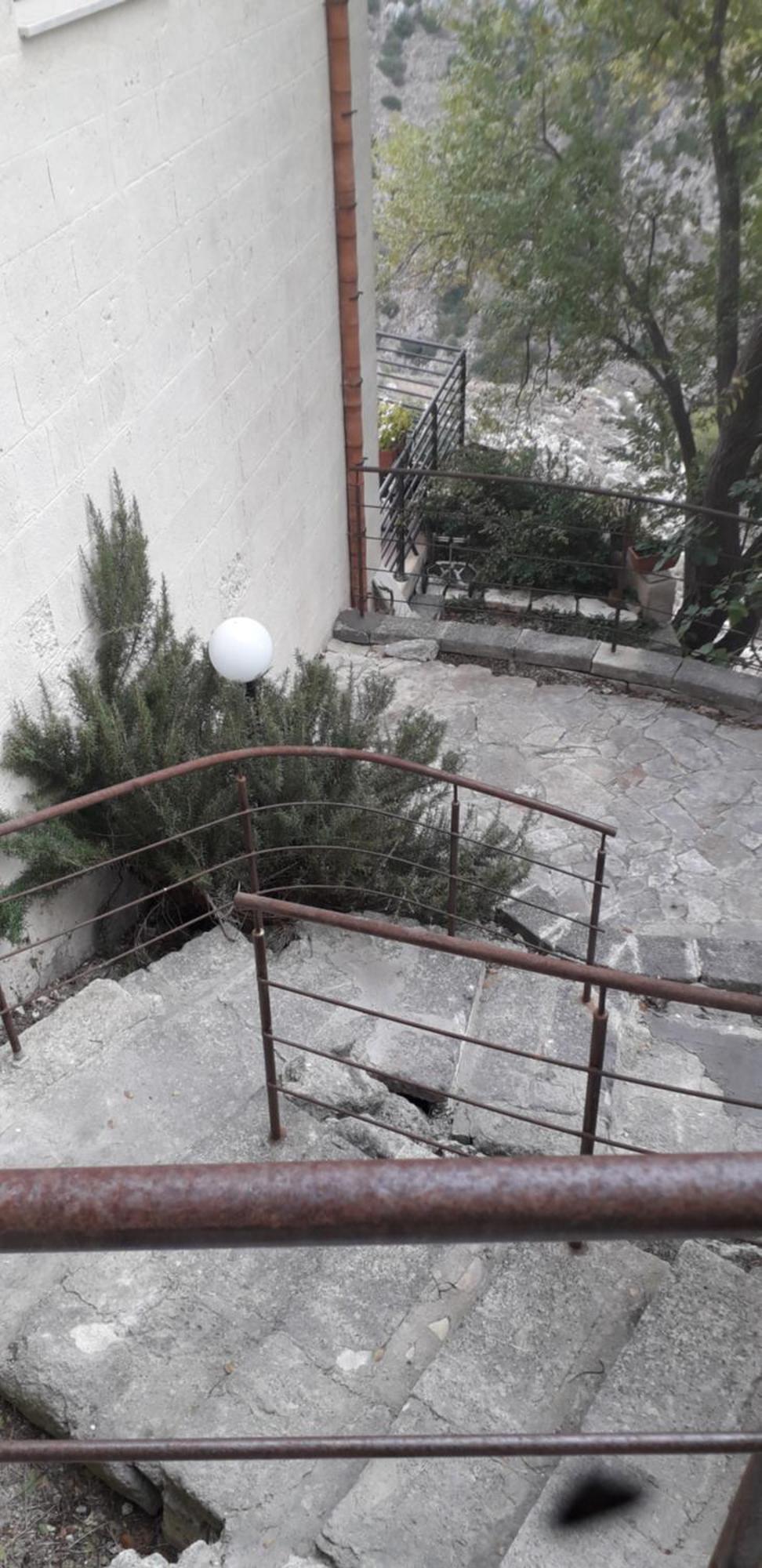ماتيرا A Spasso Nel Tempo المظهر الخارجي الصورة